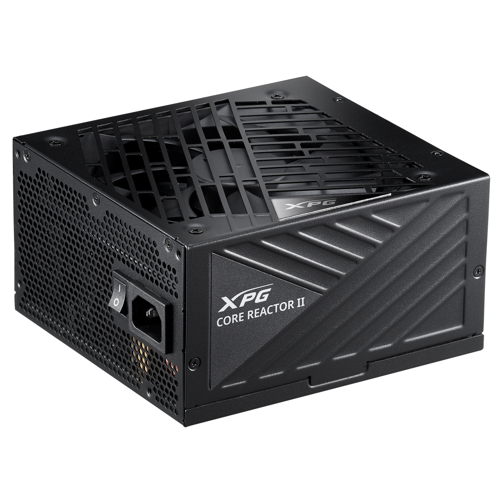 XPG CORE REACTOR II 1000W GOLD - Image 2