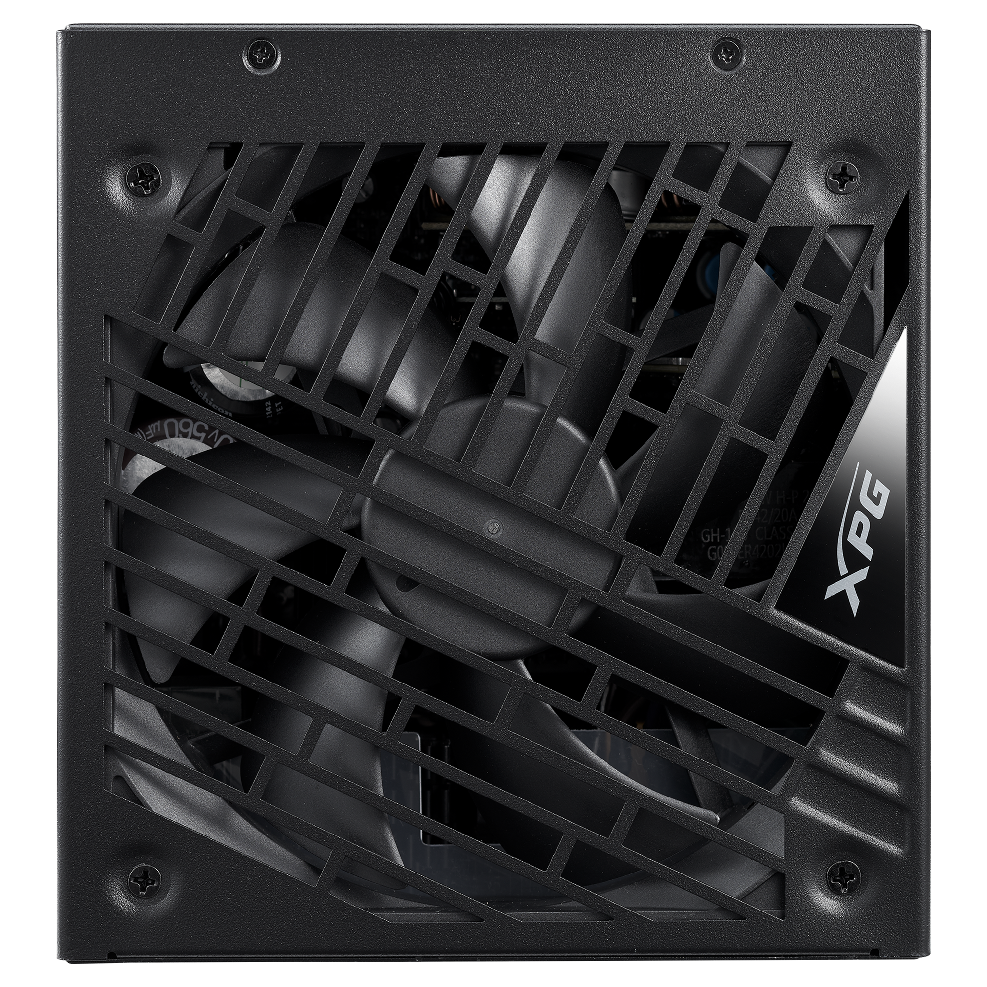 XPG CORE REACTOR II 750W GOLD - Image 3