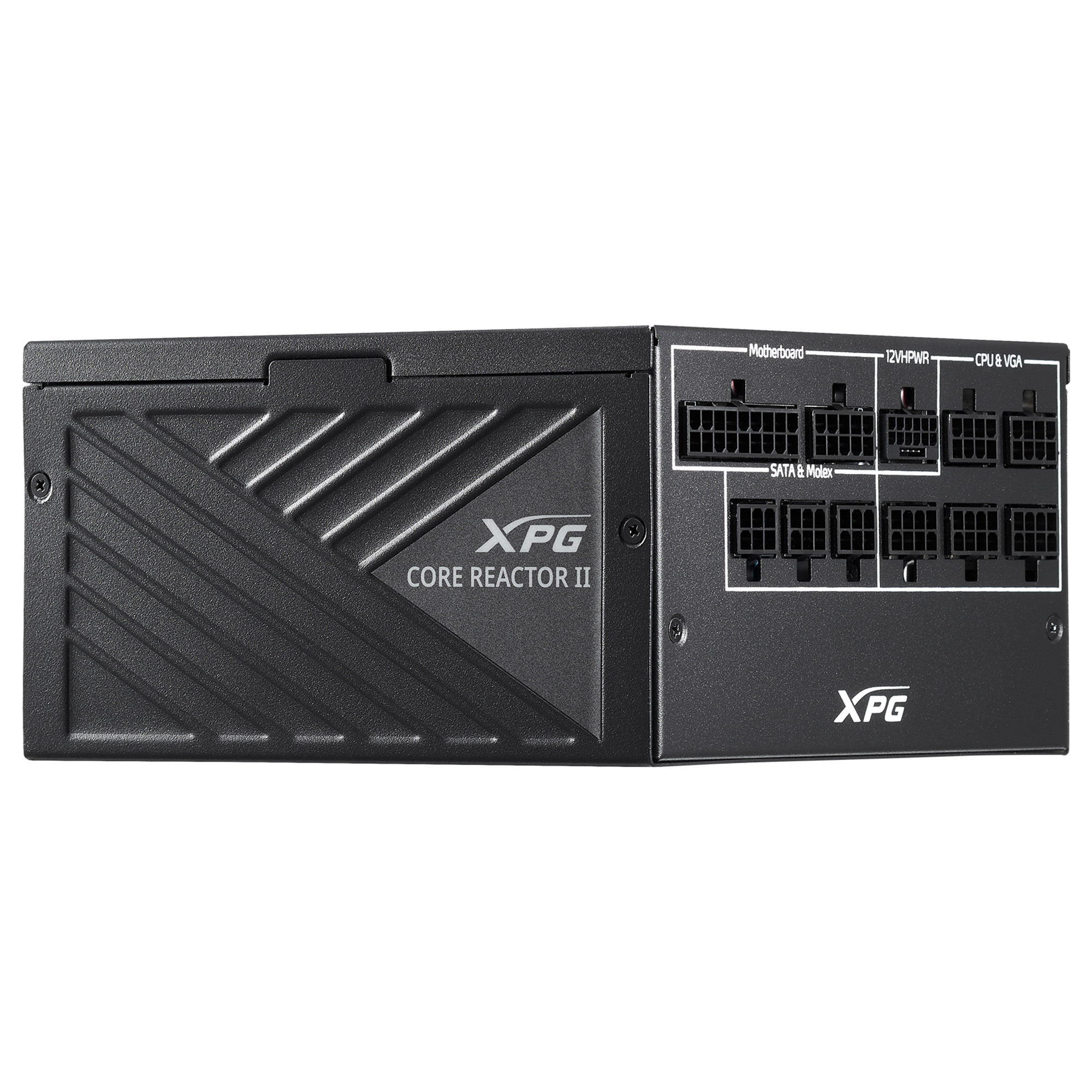 XPG CORE REACTOR II 1000W GOLD - Image 3