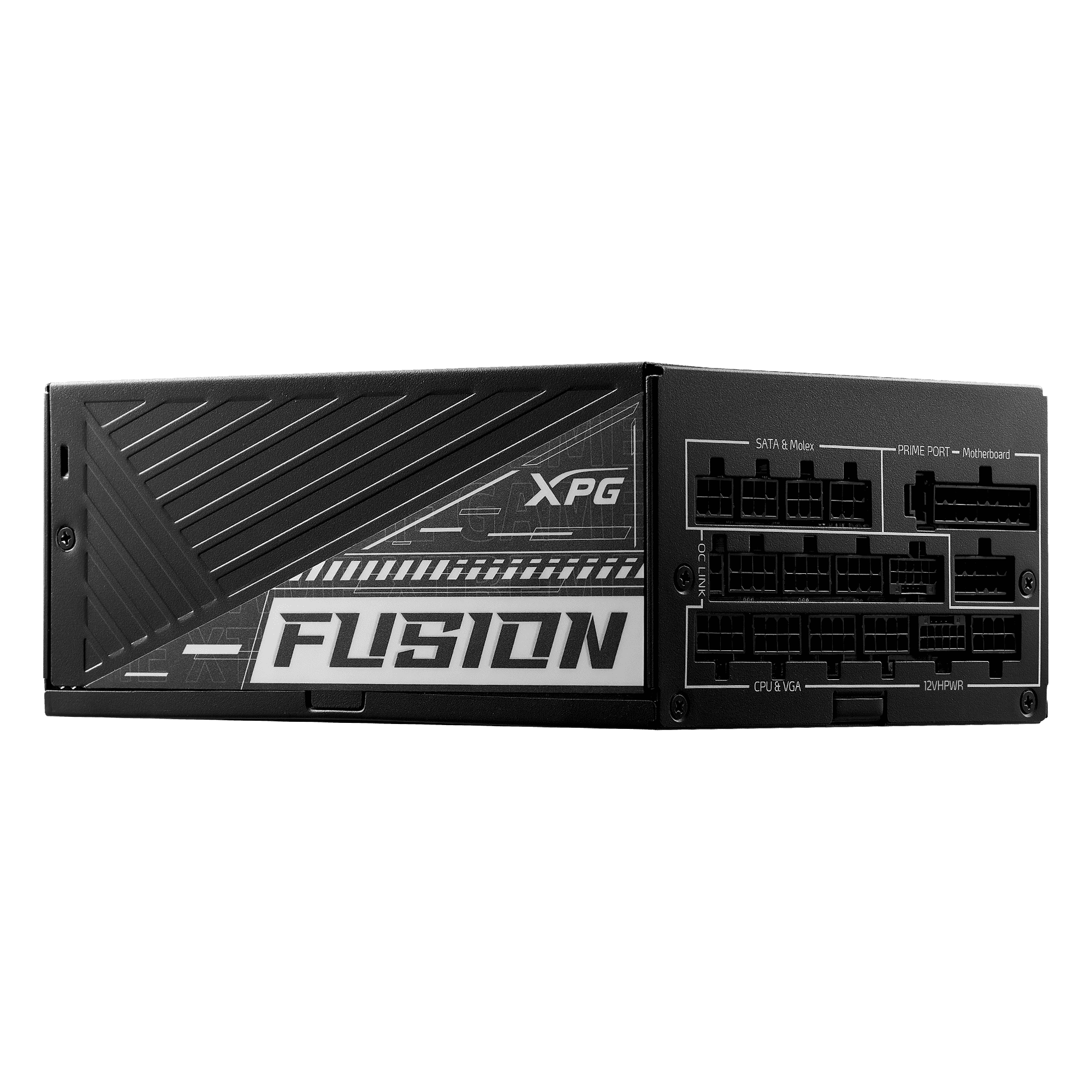 XPG FUSION 1600W TITANIUM - Image 3