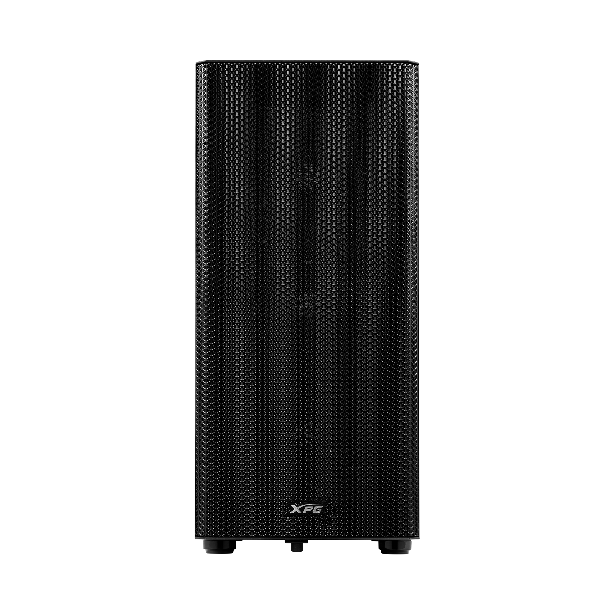 XPG VALOR MESH Compact Mid-Tower Chassis – Black & White - Image 2