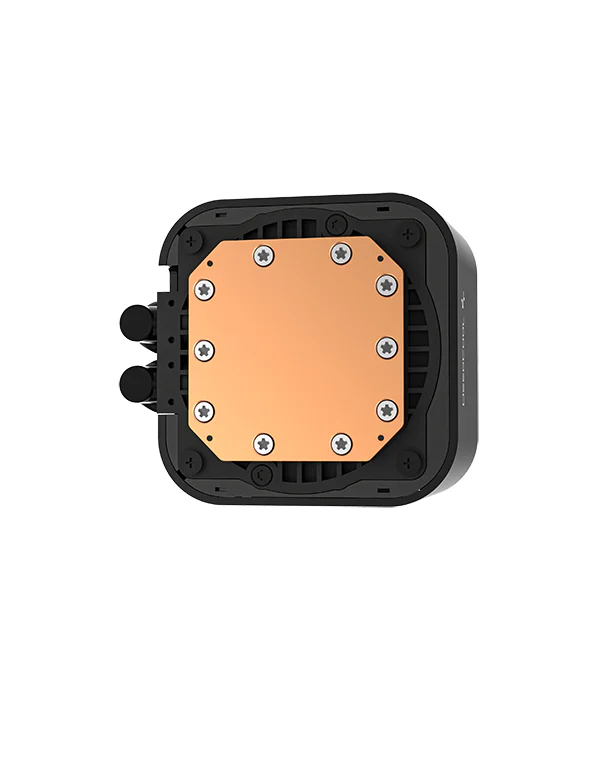 DeepCool LQ360 | 360 mm AIO Cooler with Display - Image 2