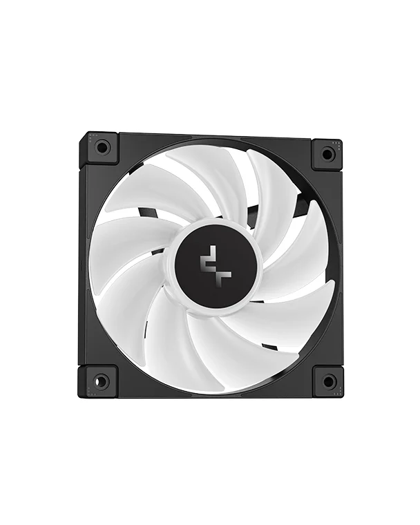 DeepCool LQ360 | 360 mm AIO Cooler with Display - Image 3