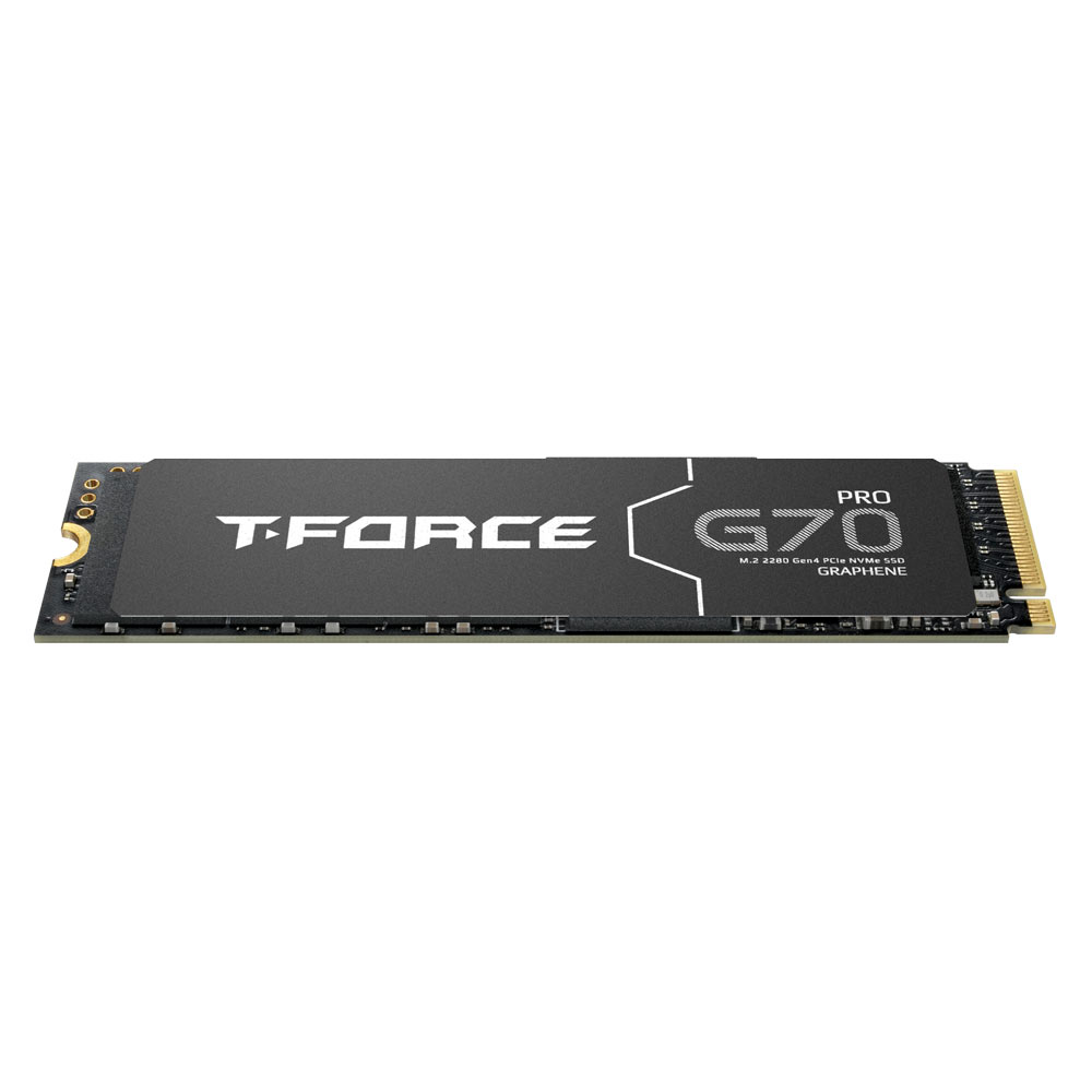 TEAMGROUP G70 PRO 2TB PCIe Gen4 NVMe SSD - Image 5