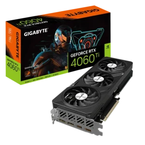 Gigabyte GeForce RTX 4060 Ti Gaming OC 8GB