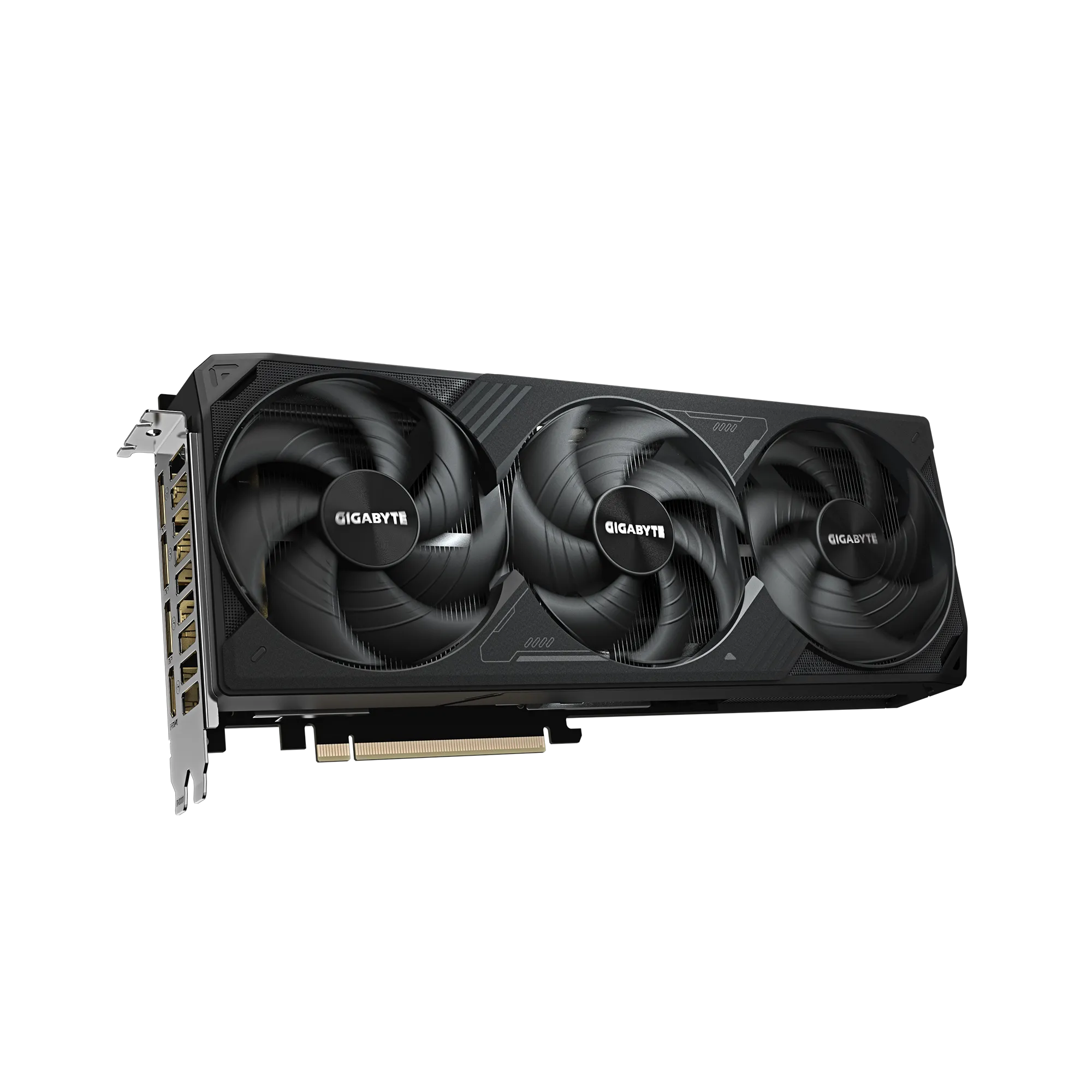 Gigabyte GeForce RTX 5080 WINDFORCE OC 16GB - Image 3