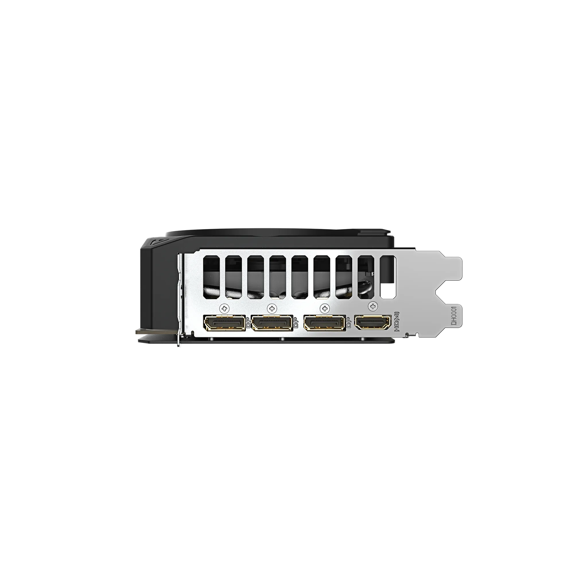 Gigabyte GeForce RTX 5080 WINDFORCE OC 16GB - Image 7