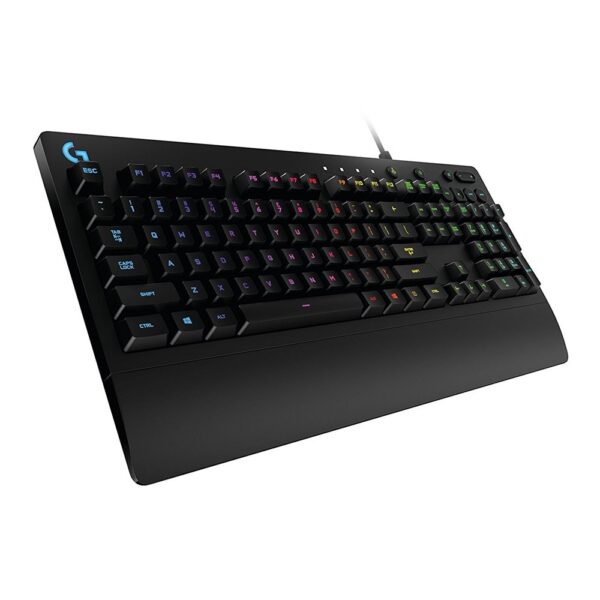 Logitech G213 USB RGB Gaming Keyboard - Image 2