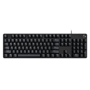 Logitech G413 SE RGB Mechanical Gaming Keyboard