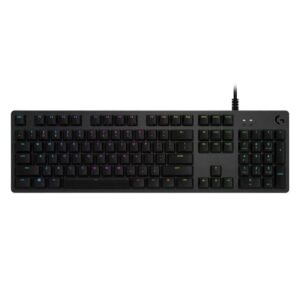Logitech G512 Carbon RGB Mechanical Gaming Keyboard