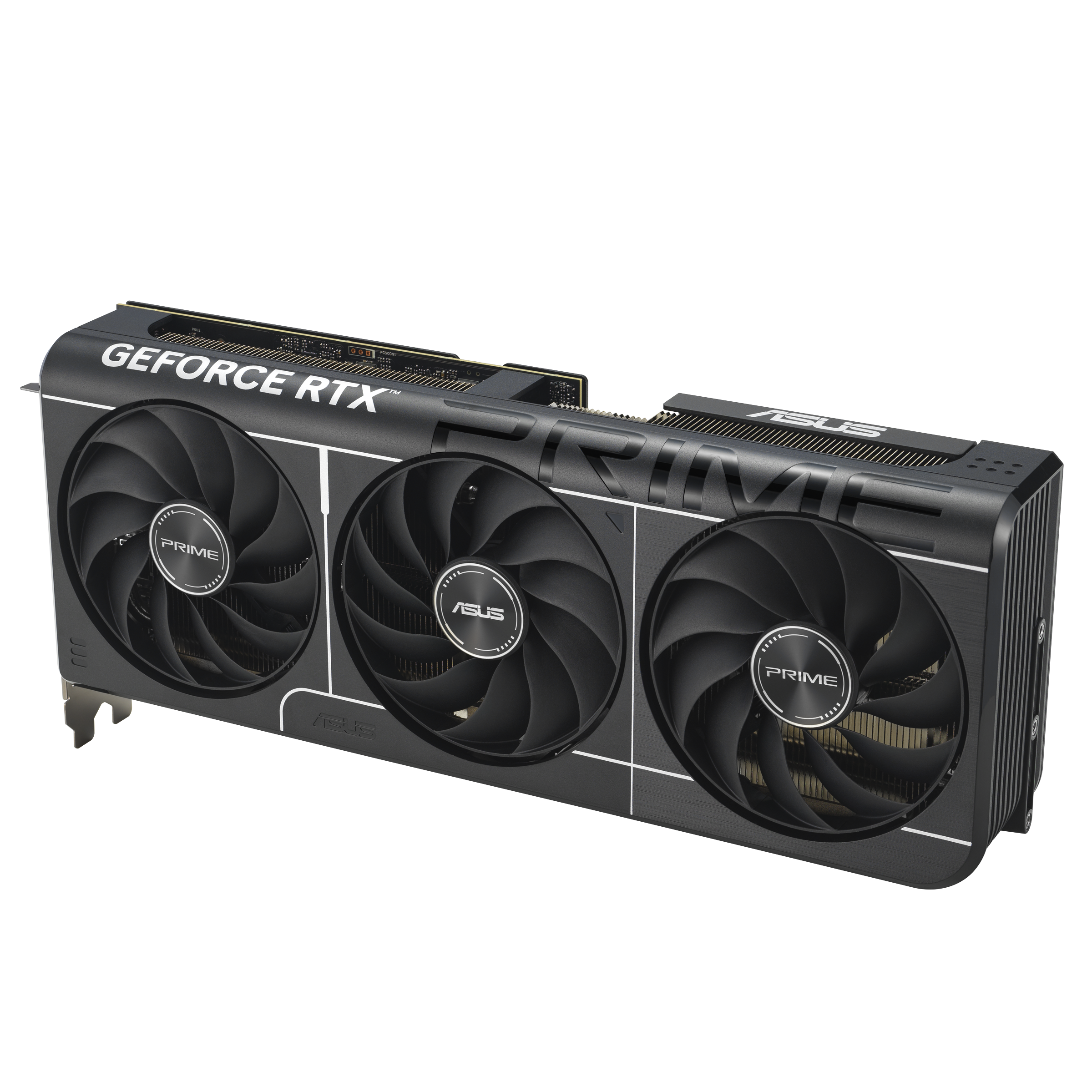 ASUS PRIME GeForce RTX™ 5070 12 GB GDDR7 OC Edition - Image 2