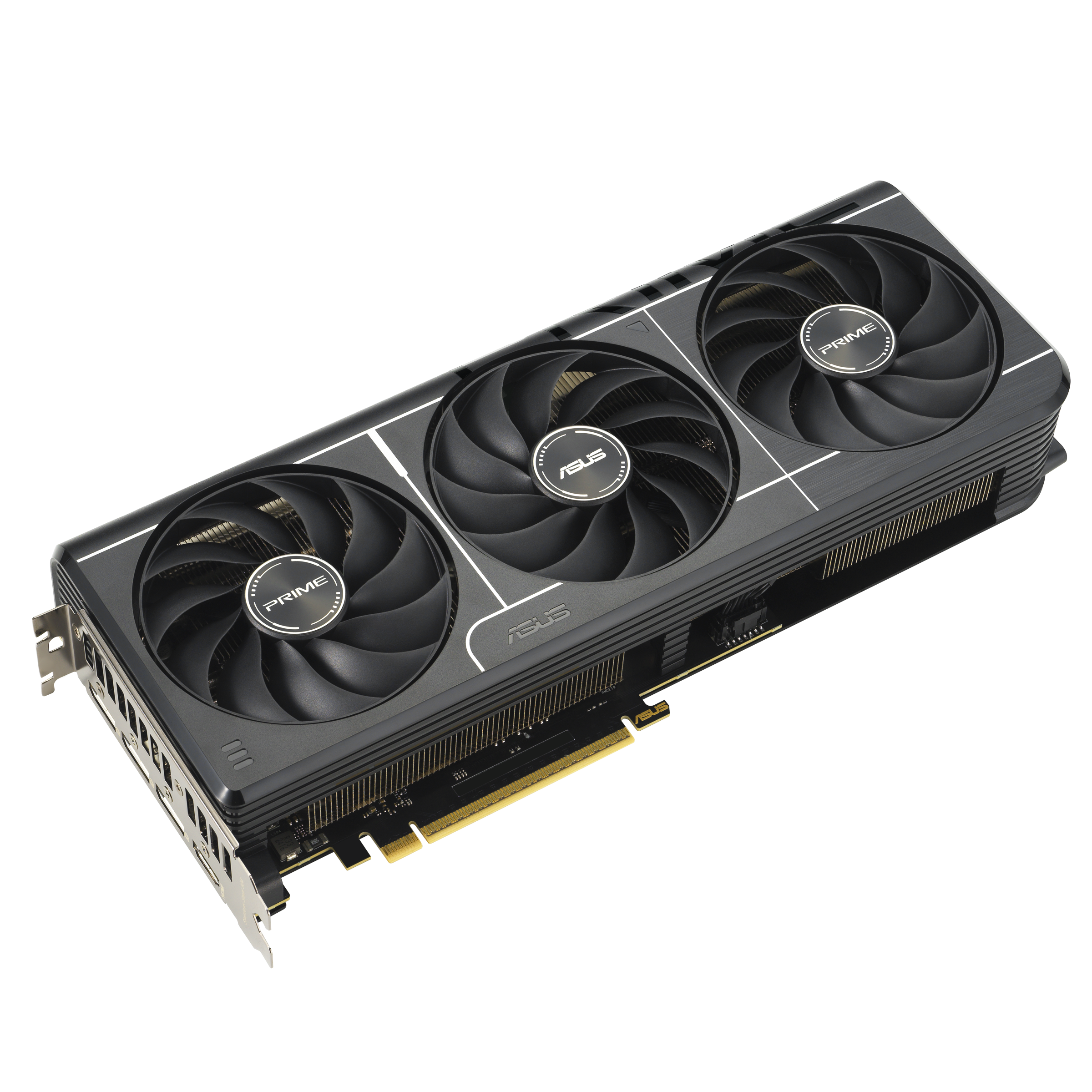 ASUS PRIME GeForce RTX™ 5070 12 GB GDDR7 OC Edition - Image 4