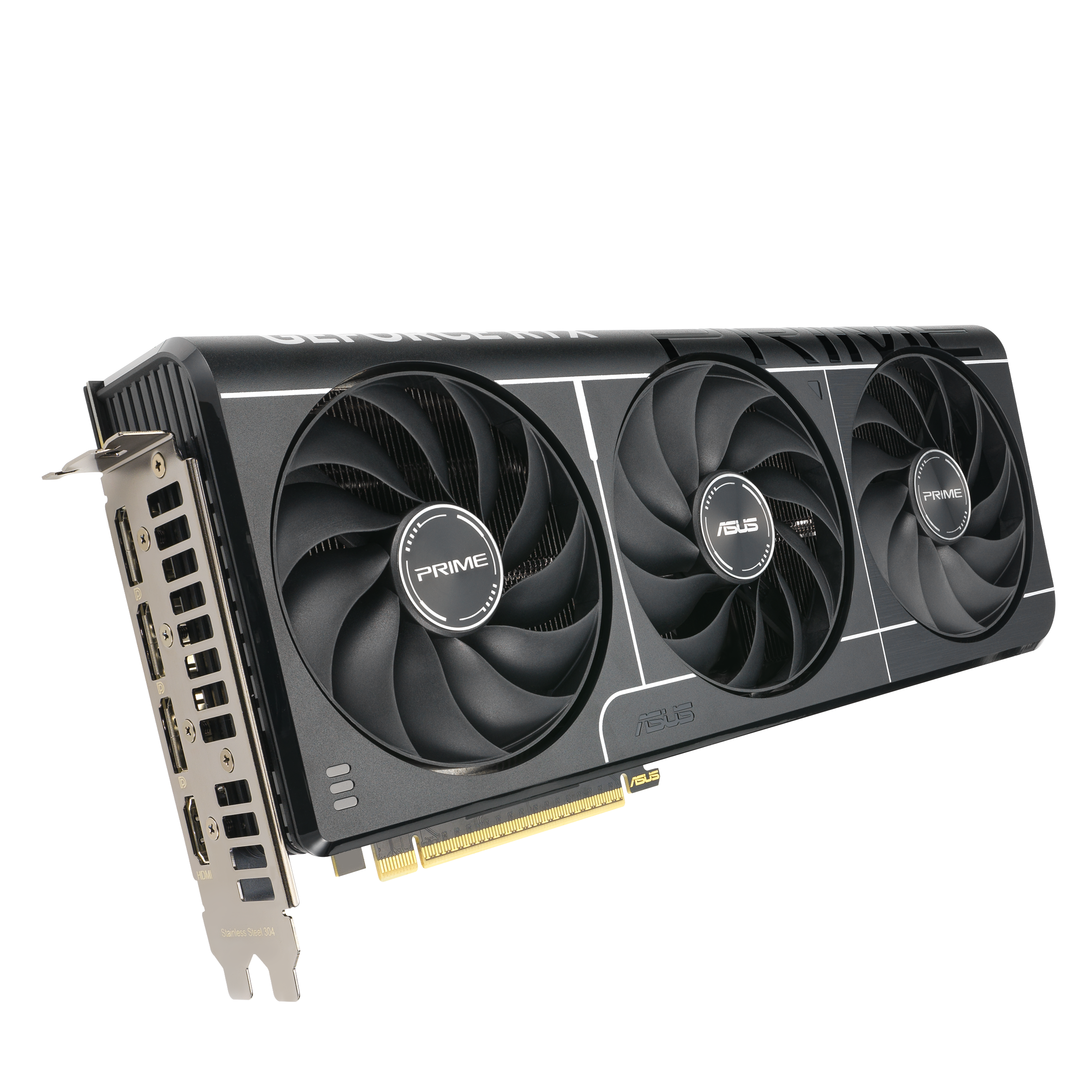 ASUS PRIME GeForce RTX™ 5070 12 GB GDDR7 OC Edition - Image 5