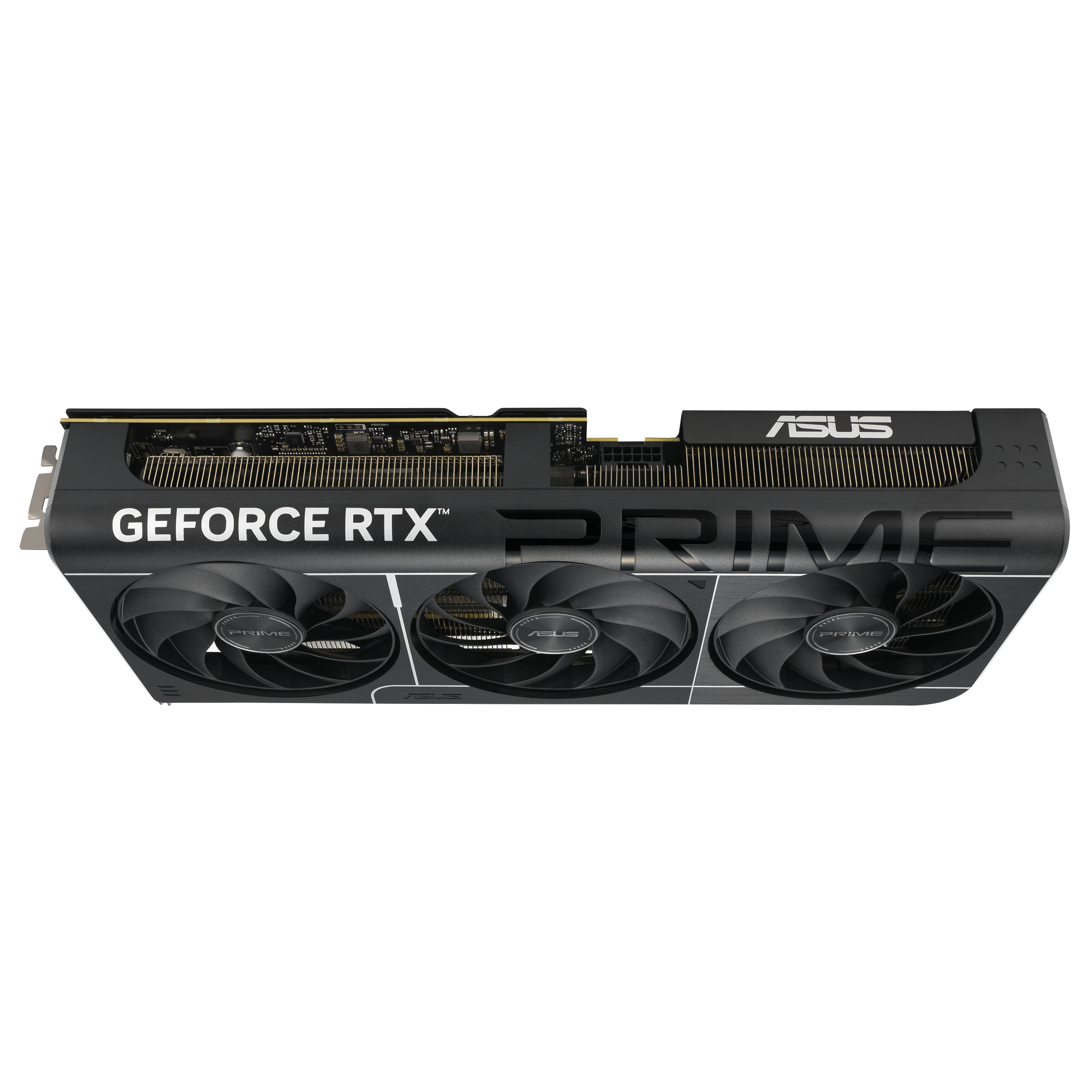 ASUS PRIME GeForce RTX™ 5070 12 GB GDDR7 OC Edition - Image 7