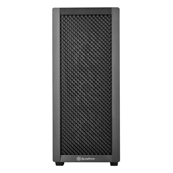 SilverStone FARA 515XR Mid-Tower ATX Case - Image 2