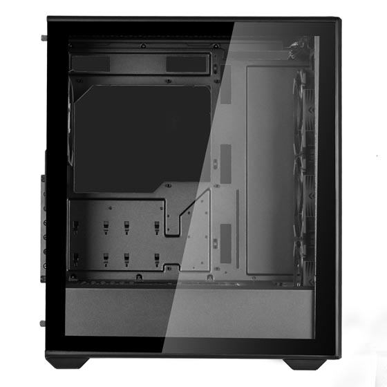 SilverStone FARA 515XR Mid-Tower ATX Case - Image 5