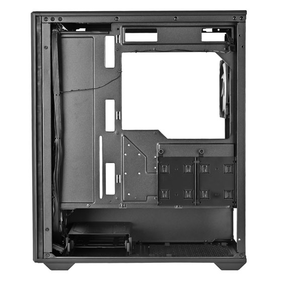 SilverStone FARA 515XR Mid-Tower ATX Case - Image 4