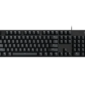 Logitech G413 SE RGB Mechanical Gaming Keyboard