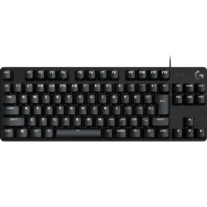 Logitech G413 TKL SE RGB Mechanical Gaming Keyboard
