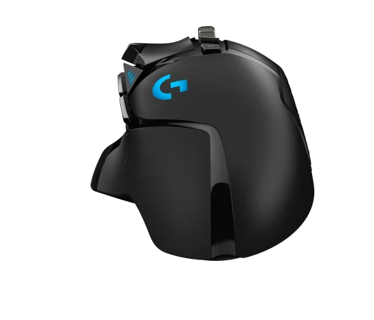 Logitech G502 HERO Spectrum RGB Tunable Gaming Mouse - Image 5