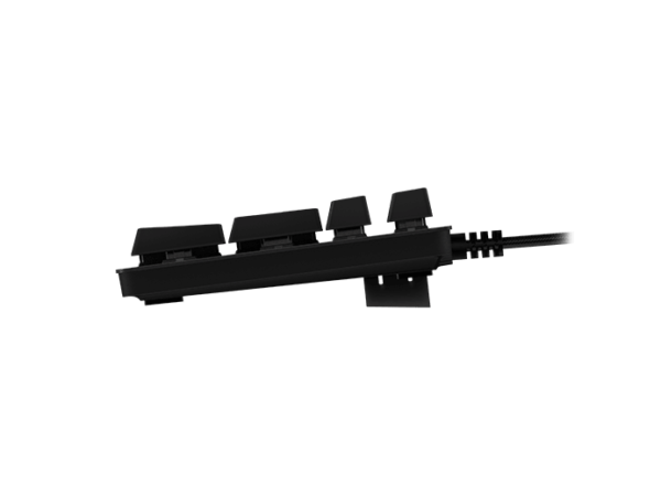 Logitech G512 Carbon RGB Mechanical Gaming Keyboard - Image 4