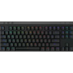 Logitech G515 TKL Black Gaming Keyboard