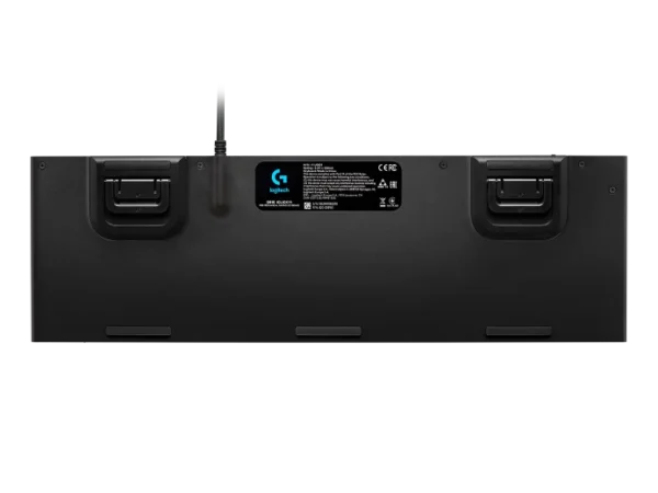 Logitech G813 RGB Mechanical Gaming Keyboard – Red Switch - Image 6