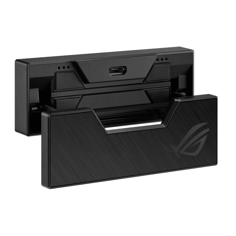 ROG Eye S Webcam – Full HD 60 fps with AI Noise-Canceling Mic - Image 3