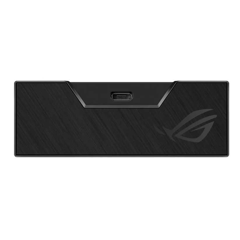 ROG Eye S Webcam – Full HD 60 fps with AI Noise-Canceling Mic - Image 6