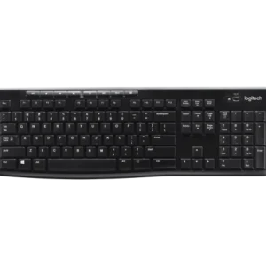 Logitech K270 Wireless Keyboard