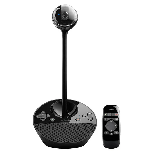 Logitech BCC950 ConferenceCam Webcam