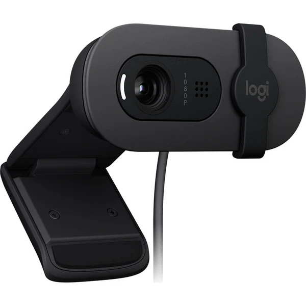 Logitech BRIO 100 HD Webcam - Image 3