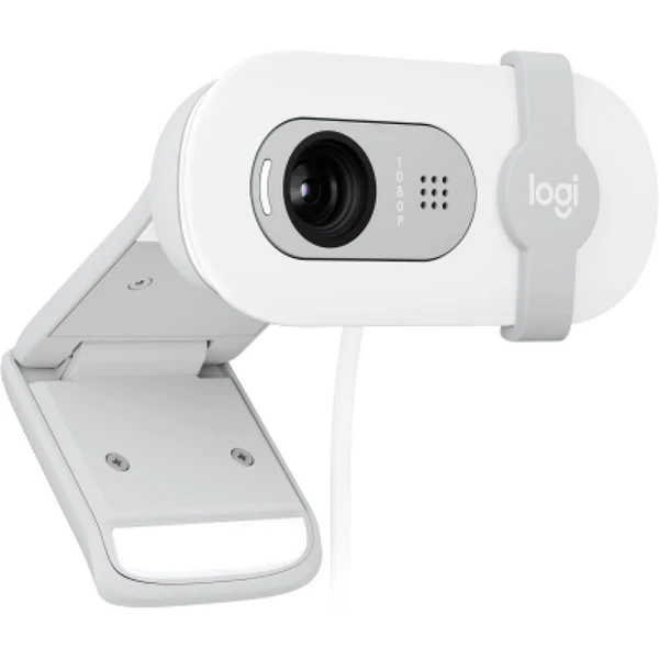 Logitech BRIO 100 HD Webcam - Image 7