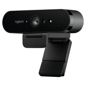 Logitech BRIO Pro 4K Webcam