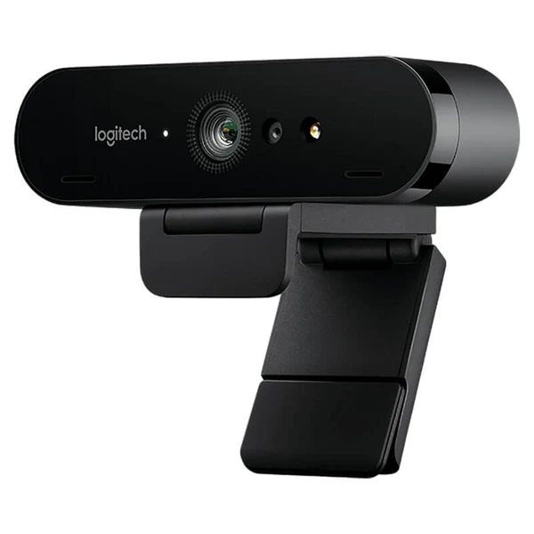 Logitech BRIO Pro 4K Webcam