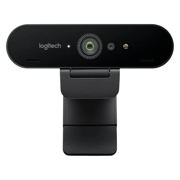 Logitech BRIO Pro 4K Webcam - Image 2