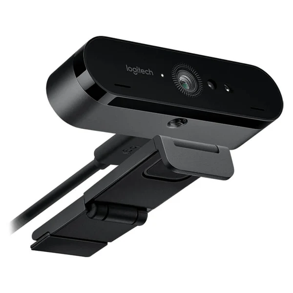 Logitech BRIO Pro 4K Webcam - Image 3