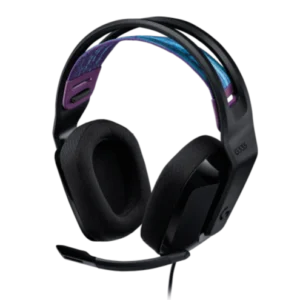 Logitech G335 Gaming Headset
