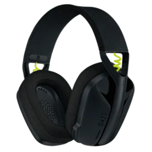 Logitech G435 Ultra Light Wireless Bluetooth Gaming Headset