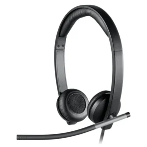 Logitech H650e USB Stereo Headset