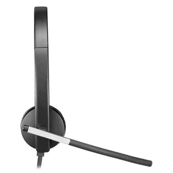 Logitech H650e USB Stereo Headset - Image 3