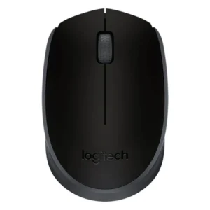 Logitech M170 Wireless Mouse – Reliable & Compact