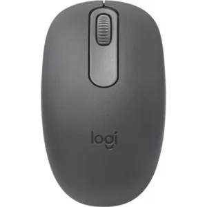 Logitech M196 Wireless Mouse – Bluetooth & Portable