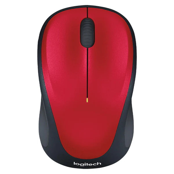Logitech M235 Wireless Mouse – Compact & Comfortable - Image 6