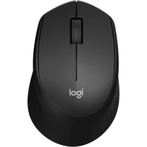 Logitech M331 Wireless Mouse – Silent & Comfortable