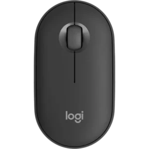 Logitech Pebble 2 M350s Wireless Mouse – Silent & Slim