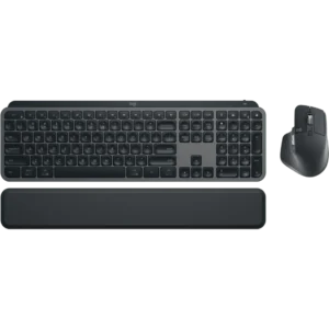 Logitech MX Keys S Wireless & Bluetooth Keyboard