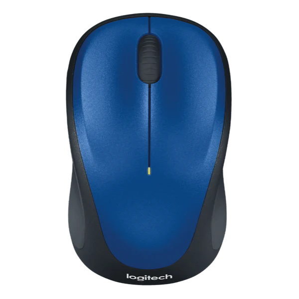 Logitech M235 Wireless Mouse – Compact & Comfortable - Image 5