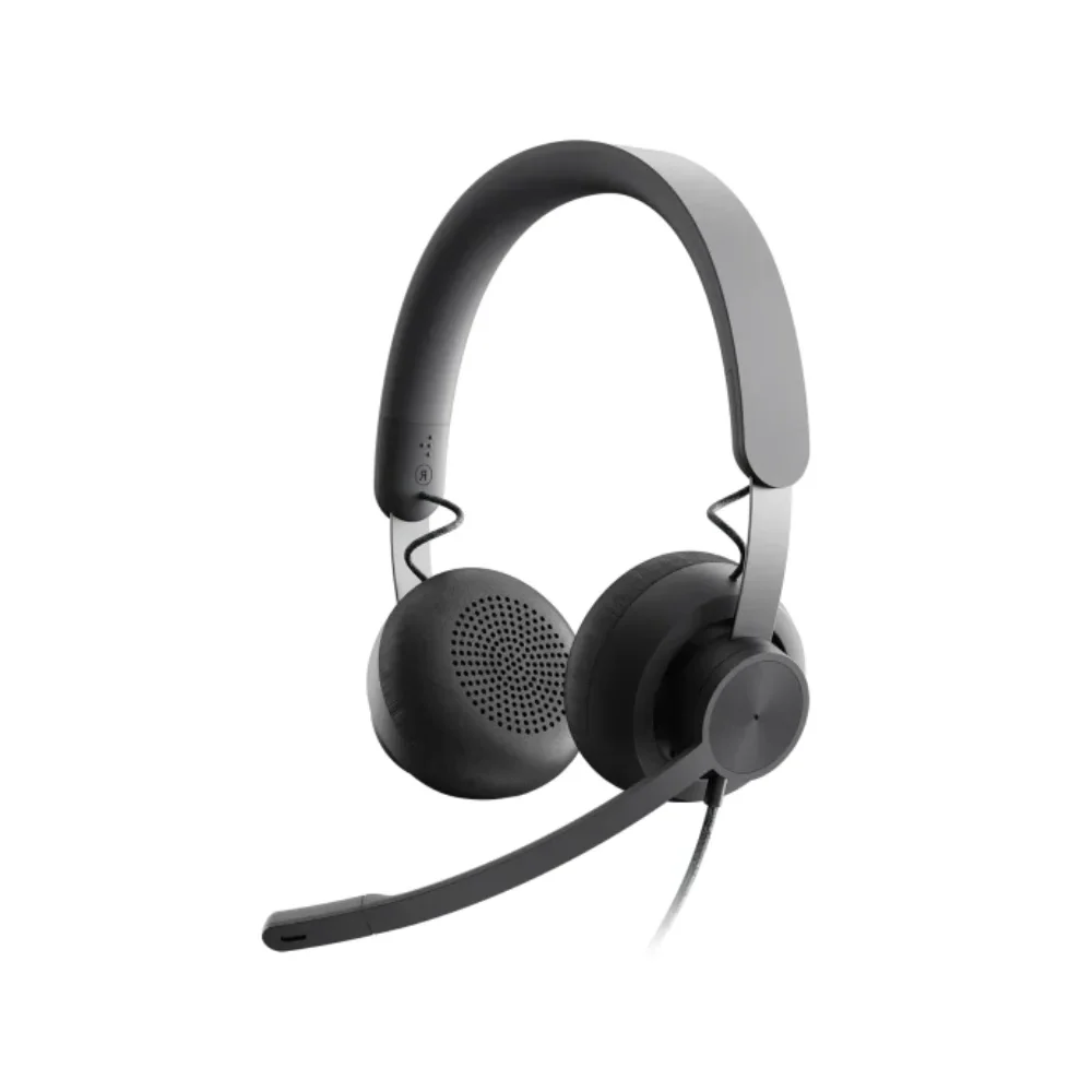 Logitech Zone Wired Gaming Headset