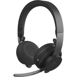 Logitech Zone Wireless Gaming Headset